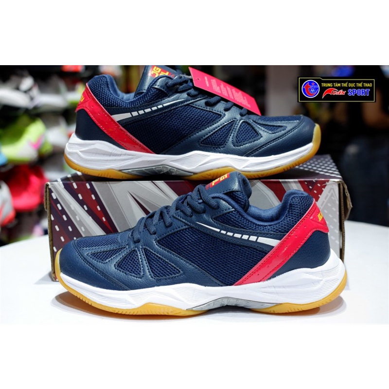GIÀY JOGARBOLA JG-21111 - xanh đen(size39-45)