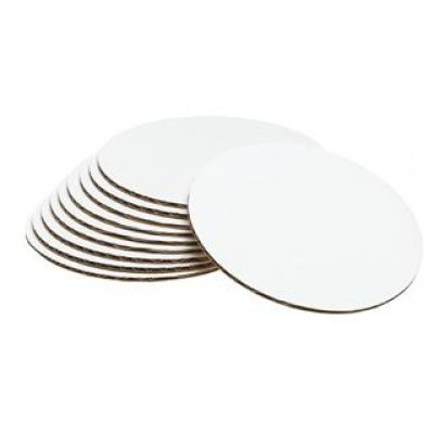 Đế lót bánh tròn 26cm