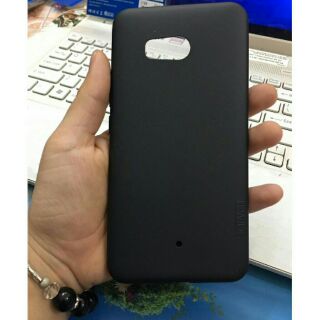Ốp lưng dẻo màu HTC U11 chính hãng Xlevel Guardian -(Đen, Vàng)
