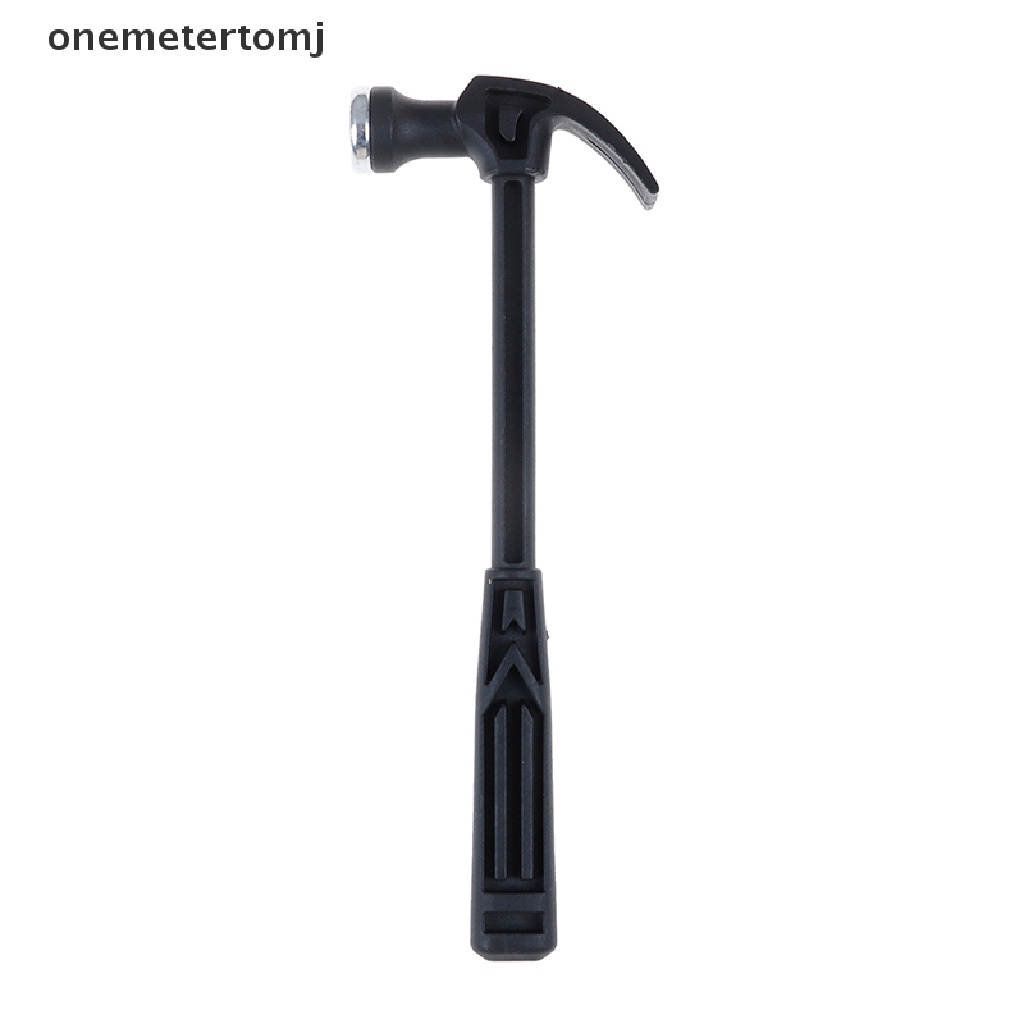 [onemetertomj] Búa Đục Lỗ Móng mini Tay Cầm Nhựa Làm Gỗ Kim Loại