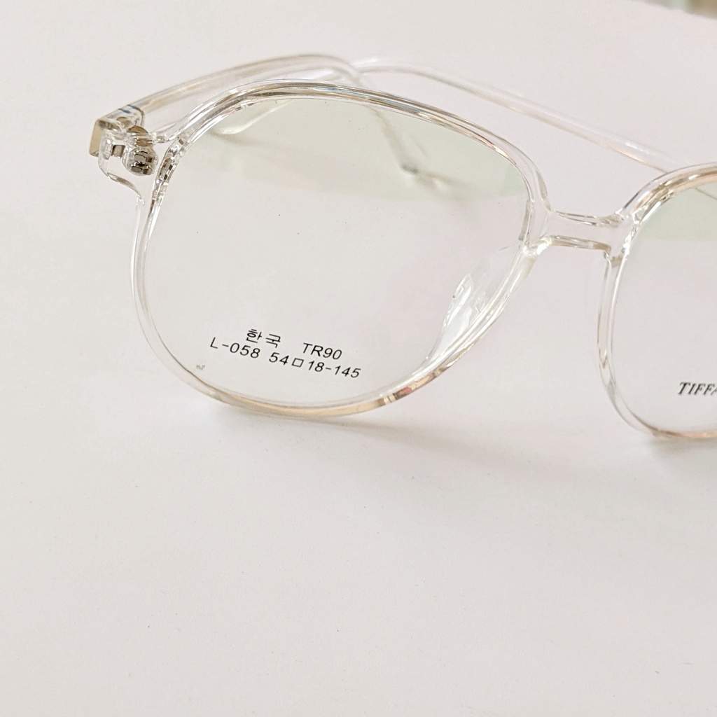 Kính cận hàn quốc, gọng kính nam