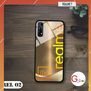 Ốp lưng Realme 7 - hình 3D