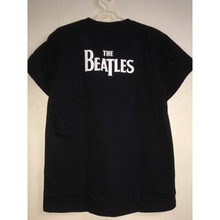 Áo The Beatles còn size M