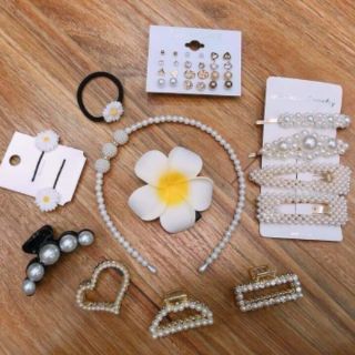 🌺FULL SET CẶP SỐNG ẢO
