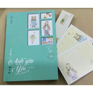 Được Anh Yêu Mới Gọi Là Yêu