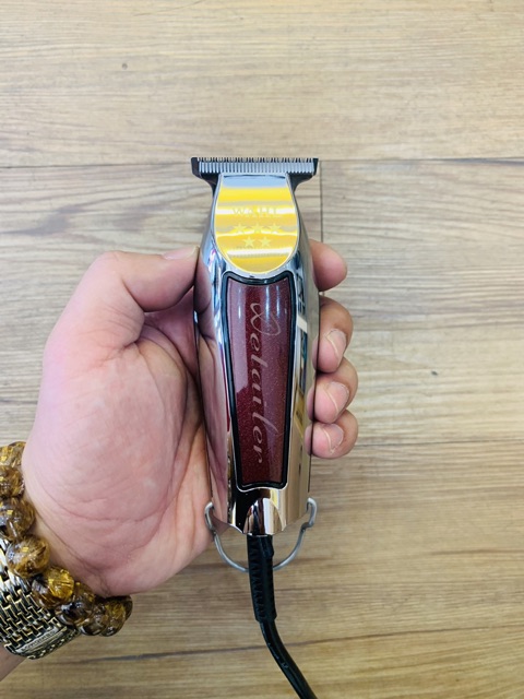 TÔNG ĐƠ WAHL DETAILER CHẤN VIỀN