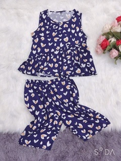 Set bộ lanh