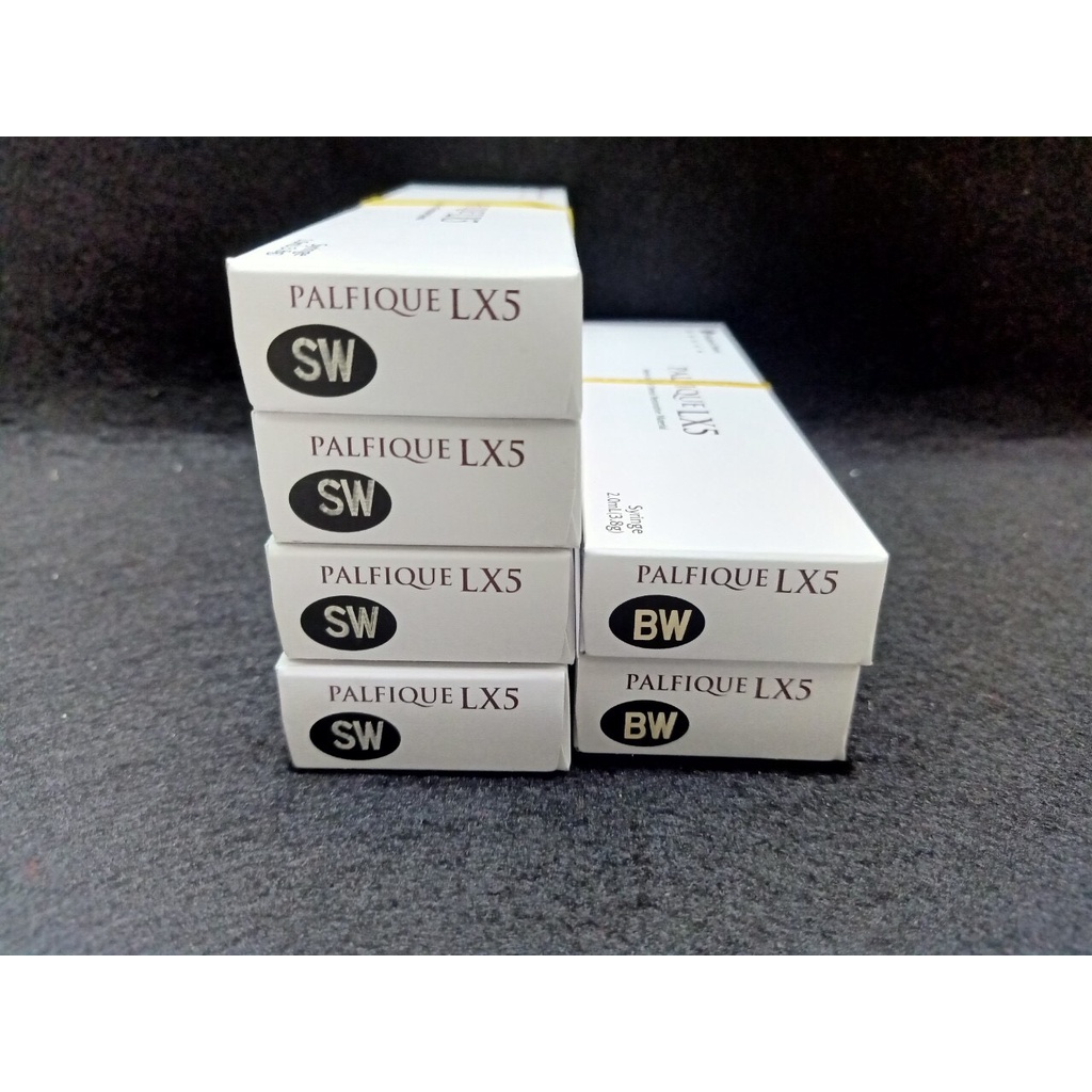 Vật liệu trám và phục hình thẩm mỹ - Composite PALFIQUE LX5 Nhật