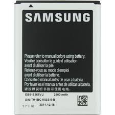 PIN SAMSUNG GALAXY NOTE 1-N7000