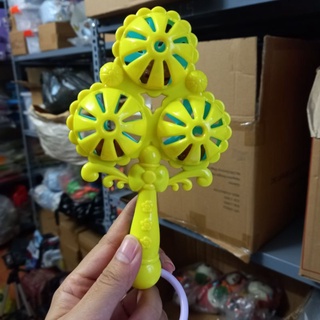 Xúc Xắc Gặm Nướu Cho Bé