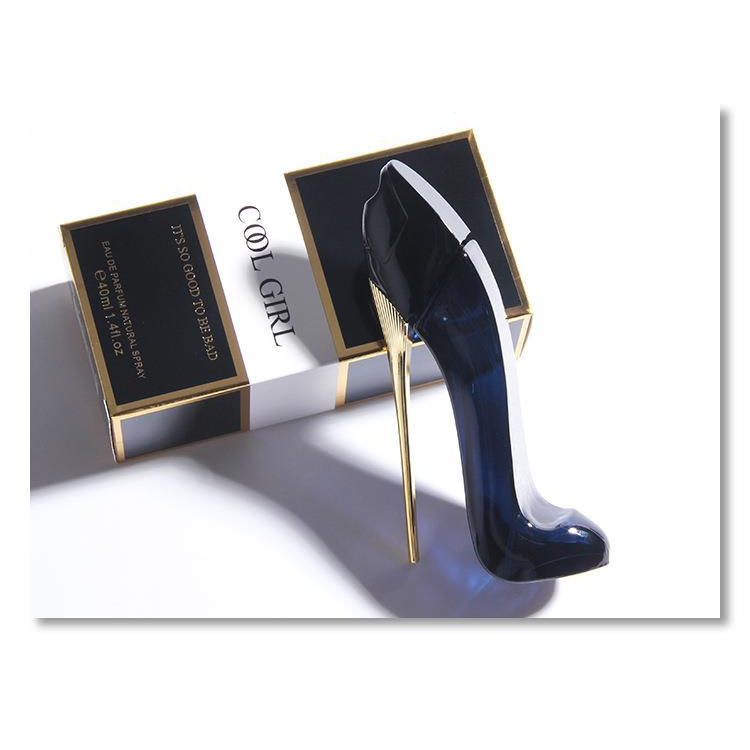 (Nội Địa Trung) Nước Hoa Cool Girl 40ml | Thế Giới Skin Care