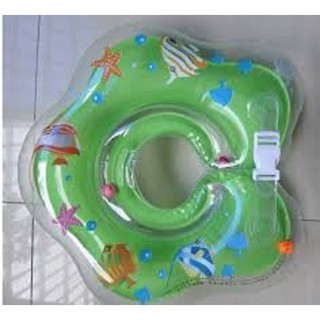 PHAO ĐỠ CỔ CHO BÉ