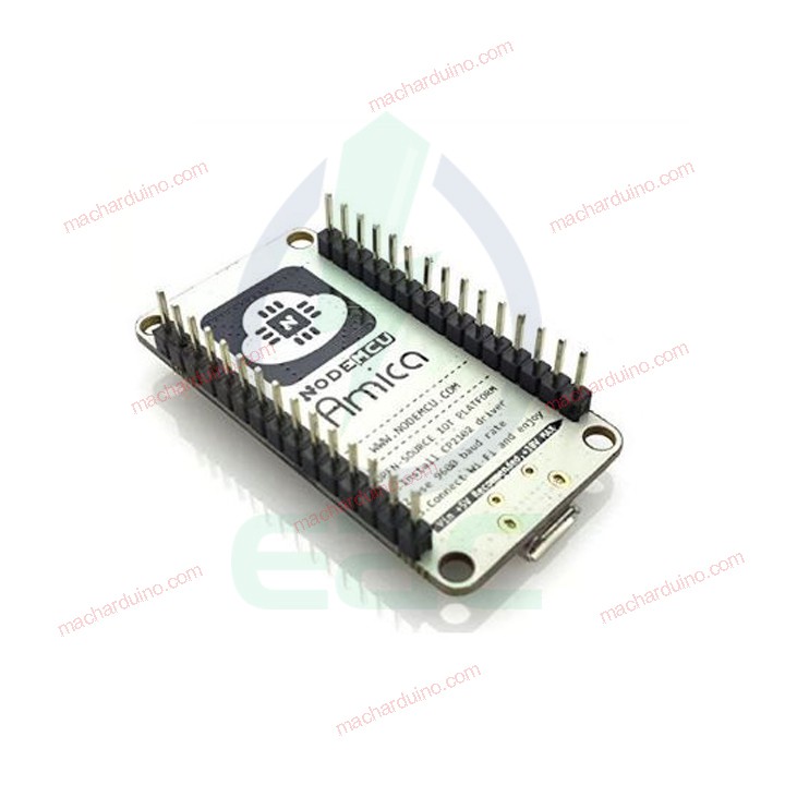 Mạch WIFI Esp8266 IOT NodeMCU CP2102 - V3 CH340 Kit ESP