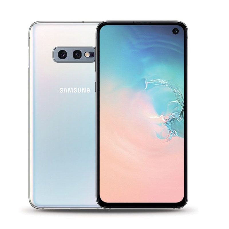 Điện Thoại Samsung galaxy S10e bản chip Snapdragon 855 Nhập Khẩu Mỹ  || Cấu Hình cực mạnh Zin đẹp, Mua tại PlayMobile