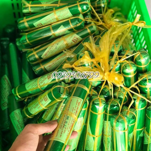 NEM CÂY TỎI ỚT LOẠI NGON ĐẶC BIỆT 35K/ CÂY | BigBuy360 - bigbuy360.vn