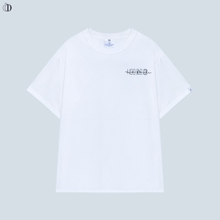 [ ÁO HARDMODE CHÍNH HÃNG ] BASIC 08 / Áo Thun Form Rộng Nam Nữ