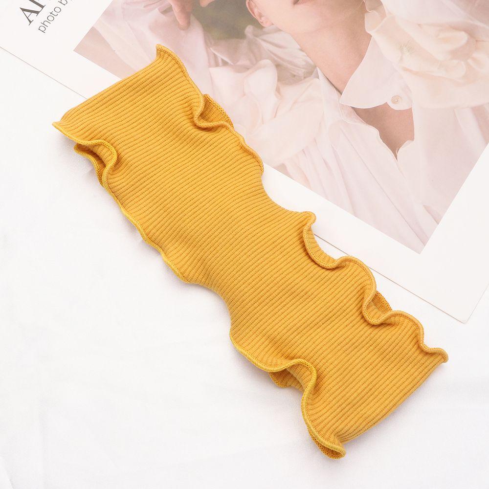 Khăn Turban Thắt Nút Chống Trượt Phong Cách Boho Cổ Điển