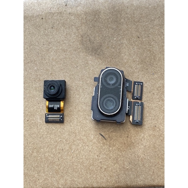 Camera zin bóc máy XAOMI REDMI note 7