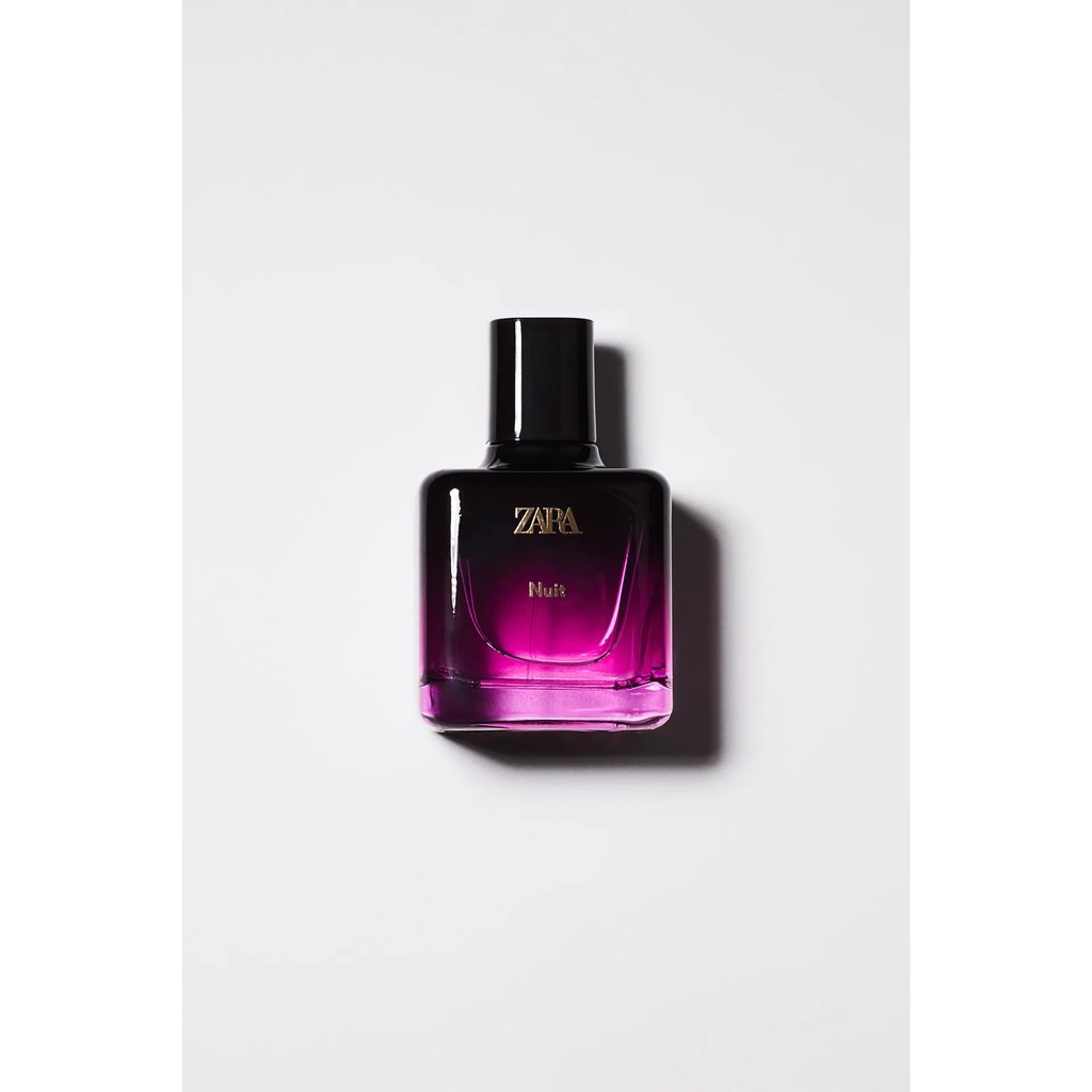 Set nước hoa nữ ZARA FEMME EDT + NUIT EDP 80 ML