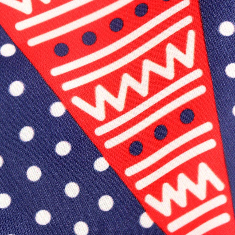 Áo Gối Vuông Họa Tiết Giáng Sinh Thời Trang