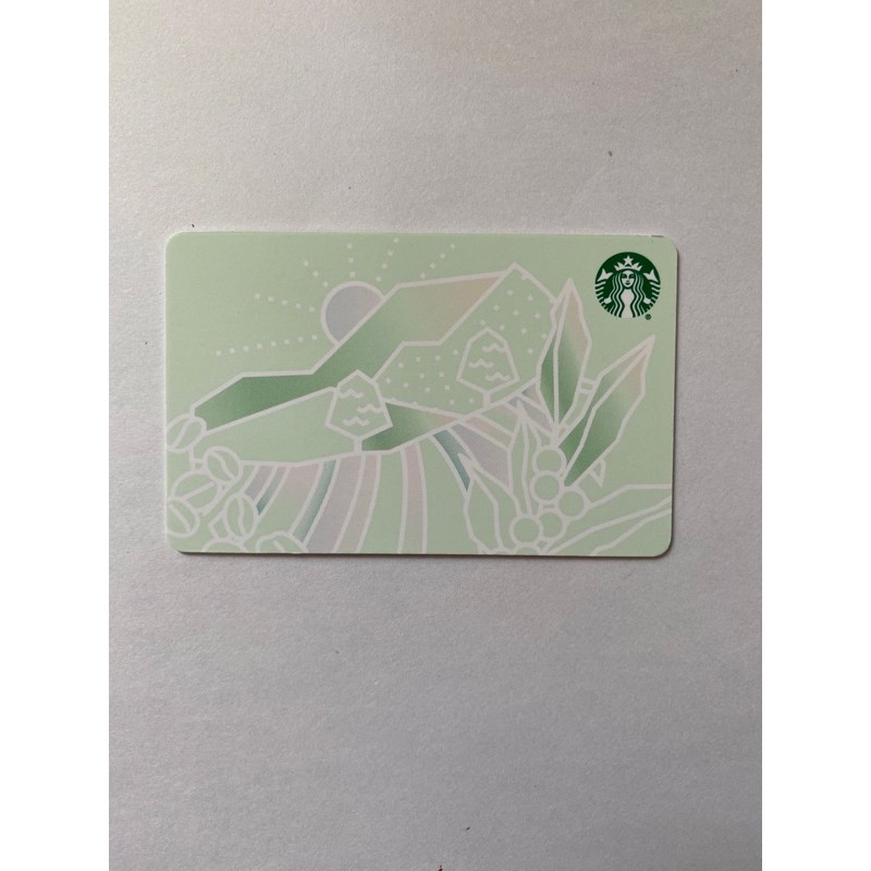 [SƯU TẦM] Thẻ Starbucks mùa Phục sinh 2021 bản US