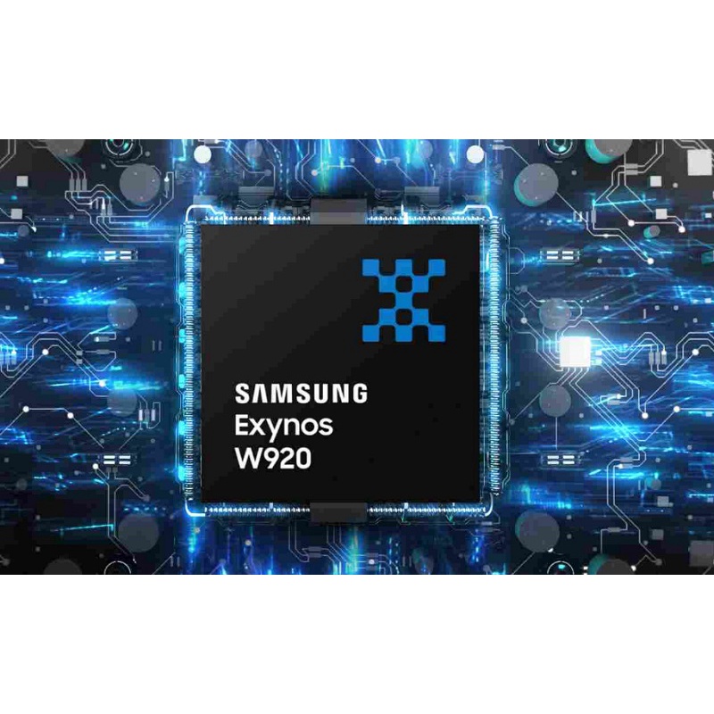 Đồng Hồ Samsung Galaxy Watch 4 Classic 46mm BT  - Hàng Chính Hãng