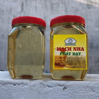 Mạch Nha Phát Đạt 1kg/500g/250g