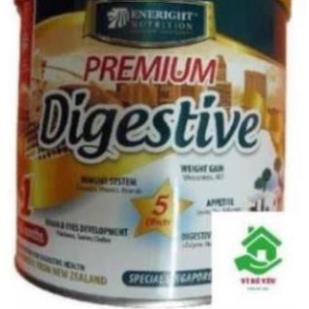 Sữa Premium Digestive 1 loại 700g Date 01/2022