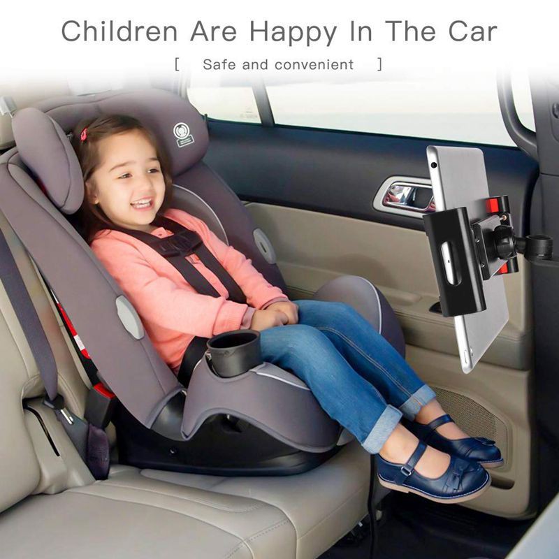 Giá đỡ máy tính bảng trên xe ô tô tiện lợi | BigBuy360 - bigbuy360.vn