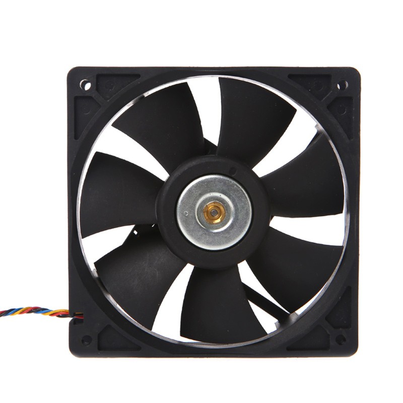 Bang♥120x120x25mm Brushless DC12V 0.80A 7-Blade Cooling Fan 12025 For Delta AFB1212SH