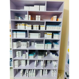 KEM BÔI DA DERMA FORTE