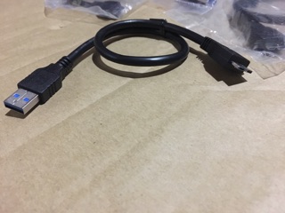Cáp ổ cứng di động 3.0(cable hddbox )