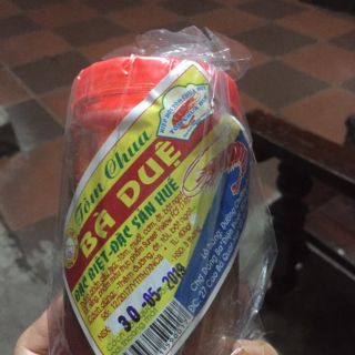 Chuyên sỉ 7 hũ tôn chua bà duệ
