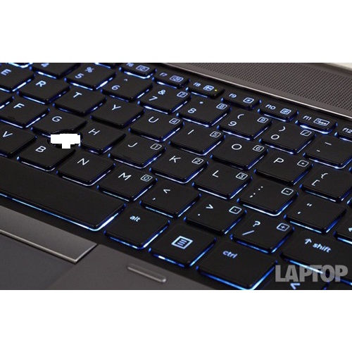 Keyboard bàn phím laptop HP dùng cho HP EliteBook 840 G1 - 850 G1 - HP 840 G2 - 850 G2 - ZBook 14