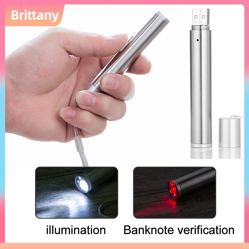 Bút Chỉ Laser Có Đèn Led Tương Tác Cho Thú Cưng 3 Trong 1