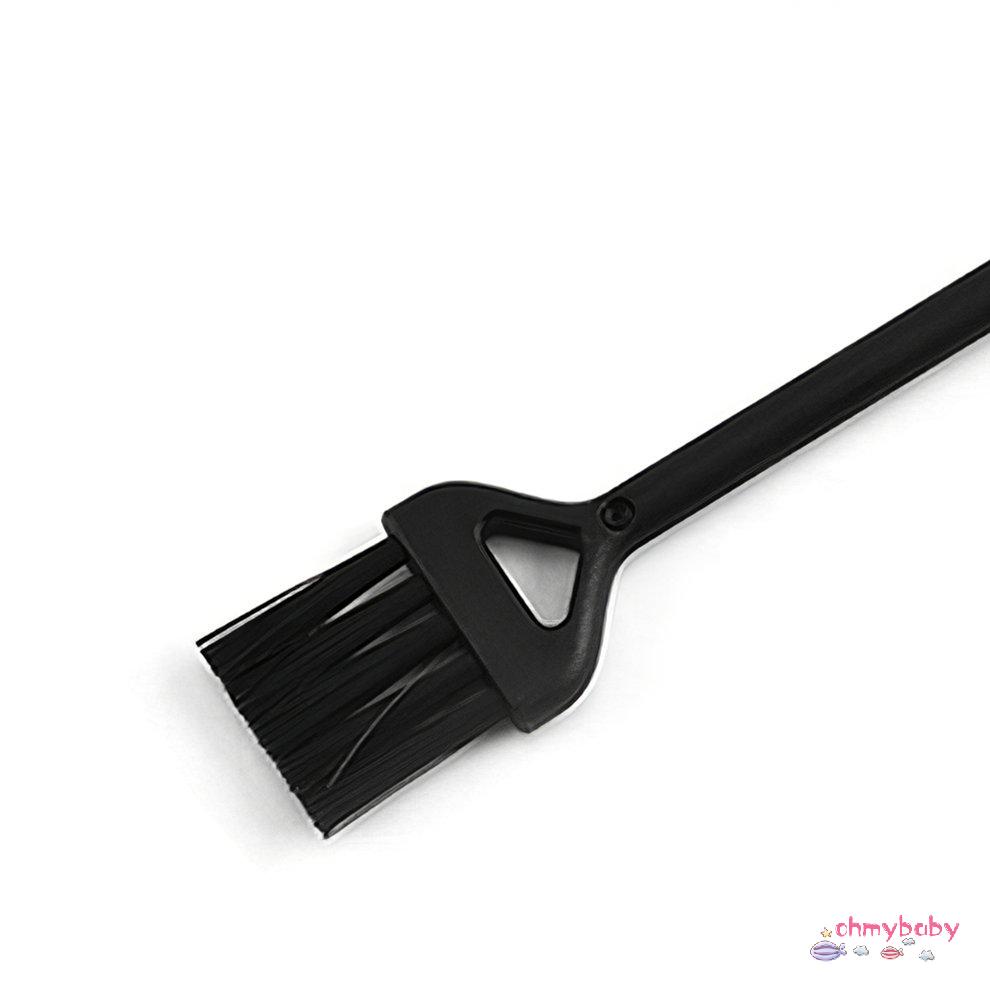 Bàn chải làm sạch máy pha cà phê tỏi Dễ dàng làm sạch Khối lượng nhỏ Bàn chải nhỏ [8/2]