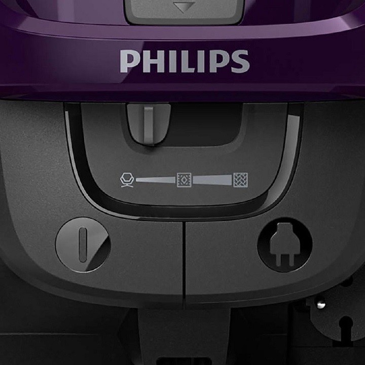 Máy hút bụi có hộc chứa Philips FC9571- hàng chính hãng- bảo hành 24 tháng.