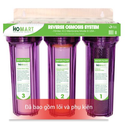 Lọc nước gia đinh , Cửa hàng trực tuyến | BigBuy360 - bigbuy360.vn