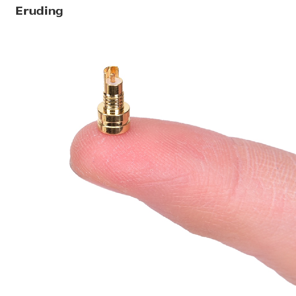 1 Đầu Nối Âm Thanh Mmcx Pcb Ie800 Diy