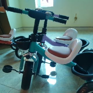 Xe đạp 3 bánh