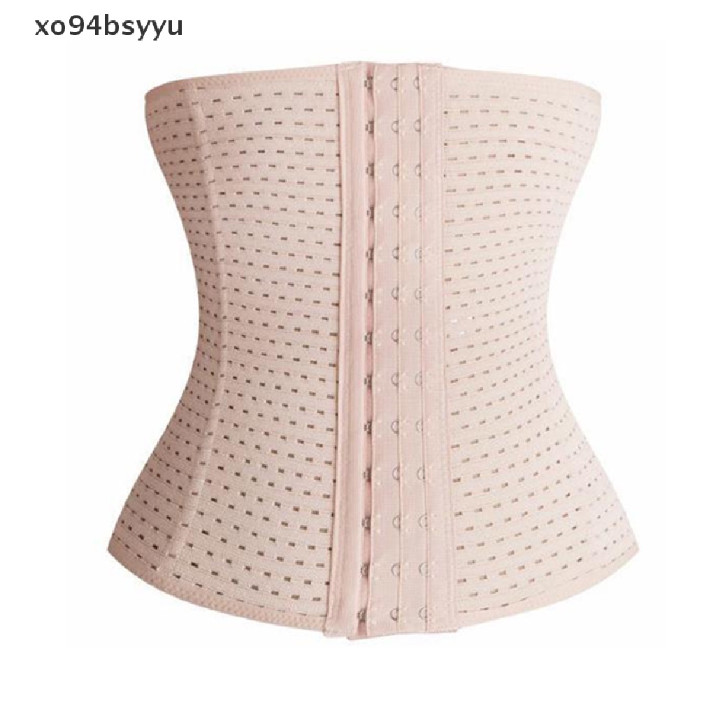 [Hàng mới về] Đai nịt bụng định hình vòng eo thon gọn