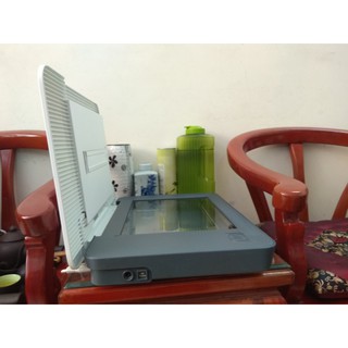 Máy scan HP G3110 (G-3110)