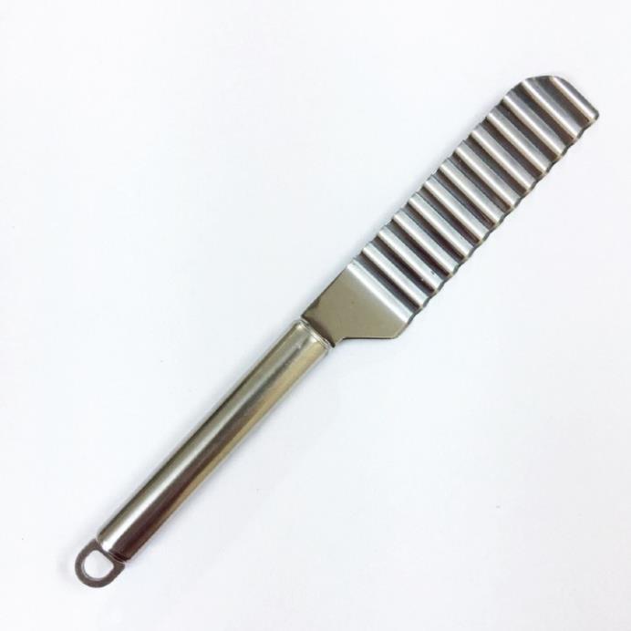 Dao Thái Tạo Hình Thực Phẩm GGOMI GG353 Hàn Quốc làm từ thép không gỉ