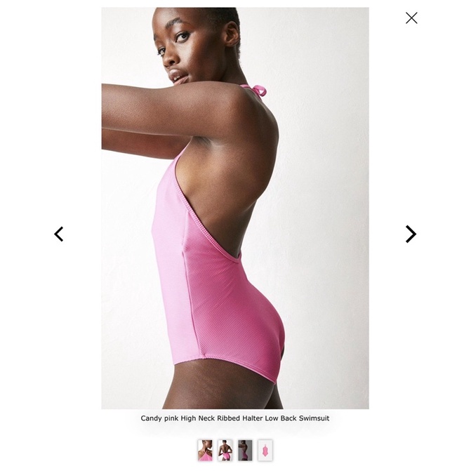 Đồ bơi Warehouse auth