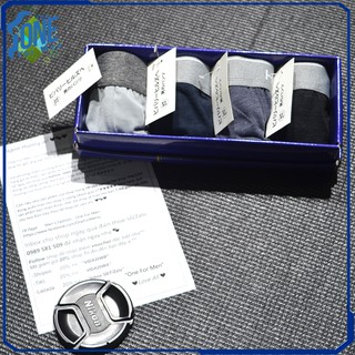Combo 4 Chiếc Quần Lót Nam Nhâp Nhật Bản, Sịp Tam Giác HANES Nhật Thoáng Khí Kháng Khuẩn Co Giãn 4 Chiều Thoáng Mát