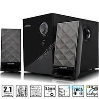 XẢ HÀNG TỔN KHO - Loa Microlab M300
