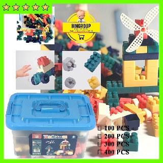 LEGO 🔥FREESHIP🔥Đồ Chơi Lắp Ghép LEGO -  Bộ Lắp Ghép Nông Trại Vui Vẻ Cho Bé