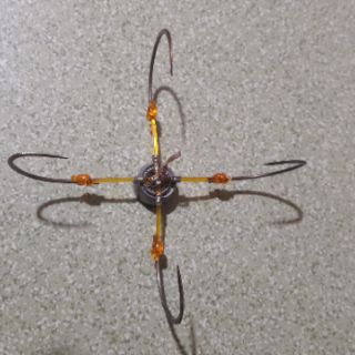 Lưỡi câu tứ
