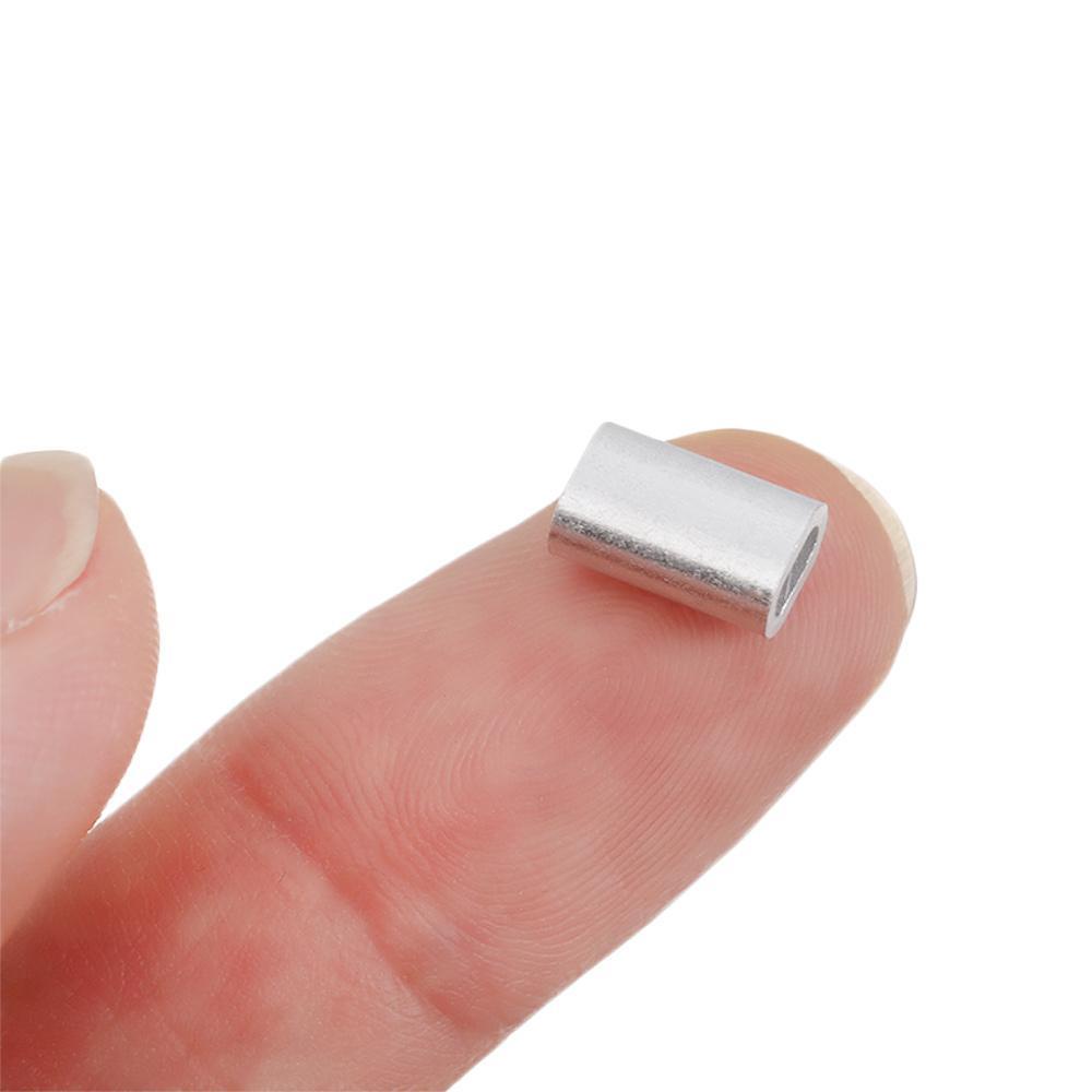 JONYE Ống Cuộn Dây Câu Cá Bằng Thép Không Gỉ Chất Lượng