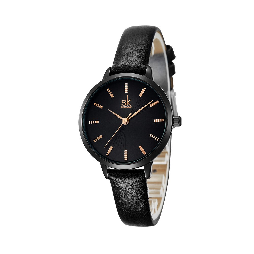 Đồng hồ đeo tay SK 11K901703SK, Thiết kế thời trang thanh lịch dành cho nữ - Bảo hành chính hãng